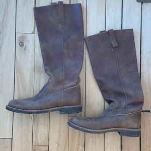 Roots Knee High Boots